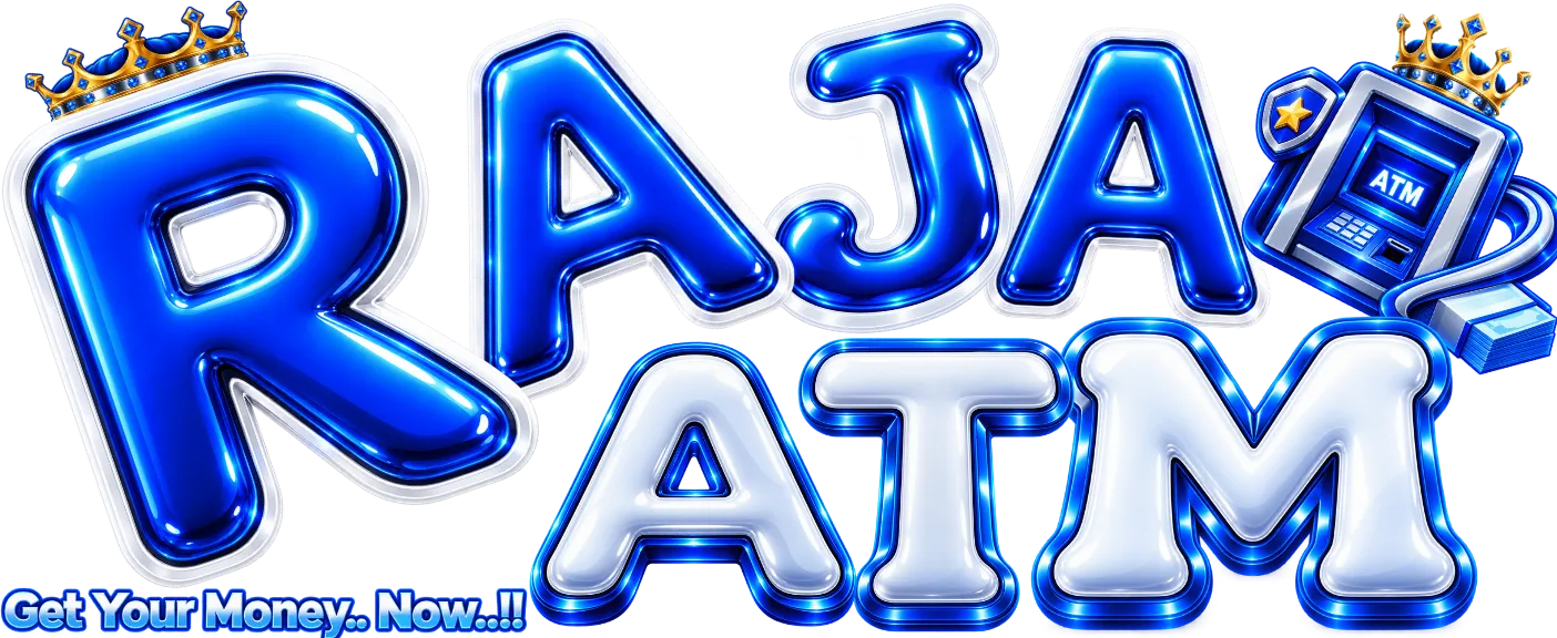 RAJAATM Logo